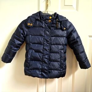 Imoga Toddler Coat - Size 2